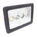 FloodLight DC Lens 200 Watt White  (6500K)